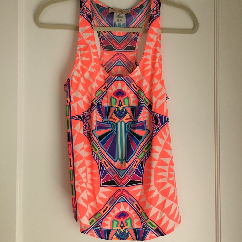 Mara Hoffman Tank